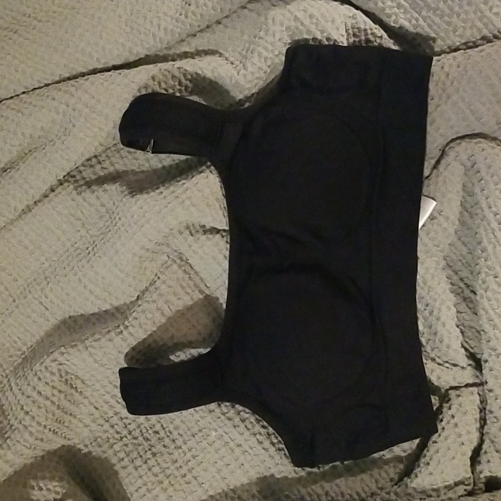 Jockey sports bra